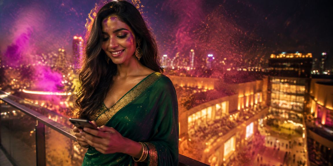 Mobile casino experience in Delhi