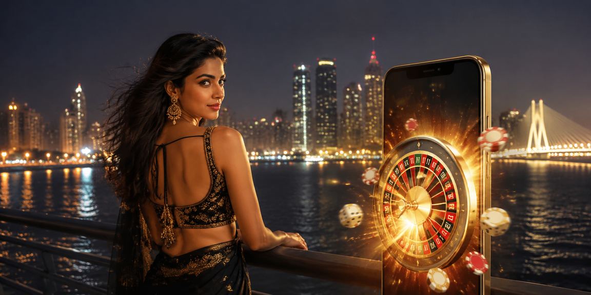 Mumbai Bandra mobile casino gaming experience at l3252